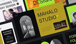 Business Plan Presentations