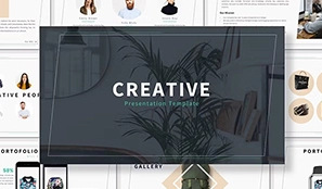 Conference Presentations