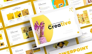 Corporate Presentations