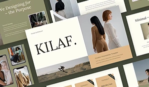 Educational Presentations