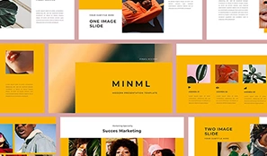 Investor Pitch Decks