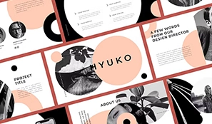 Marketing Presentations