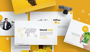 Product Launch Presentations