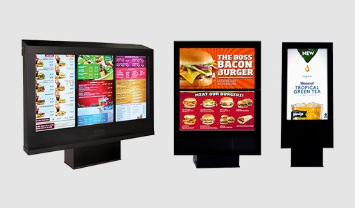 Digital Signs