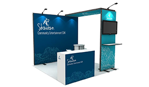 Modular Stall Design