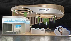 Pavilion Stall Design