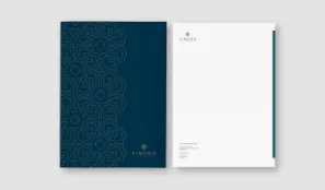 Letterheads