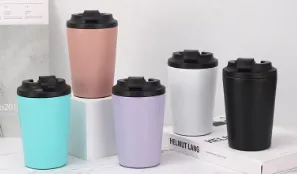 Ceramic-Style Tumblers